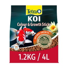 Tetra Koi Pond Fish Food