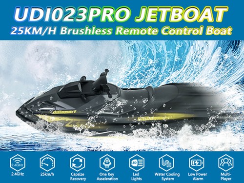 Udi023 udi023pro rc - /, 14"