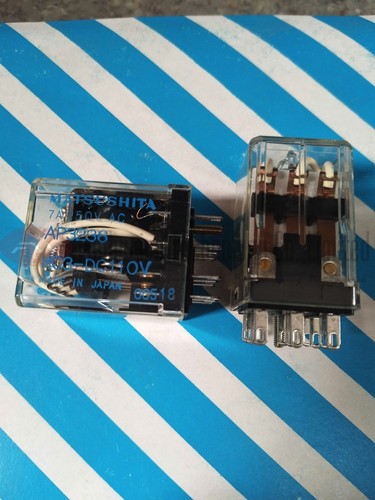 Hc3 dc110v electromechanical - hc3-dc110v,
