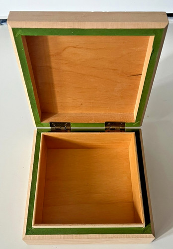 Solid plain unfinished - solid,