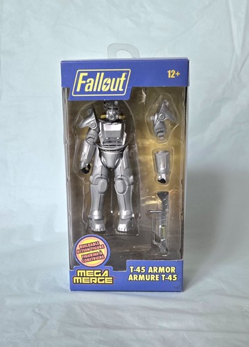 Fallout mega merge power - fallout,
