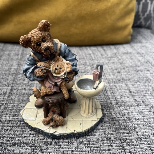 Boyds bears dooley - bears, dooley..."#227710