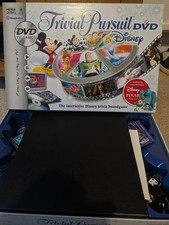 Disney Trivial Pursuits Board