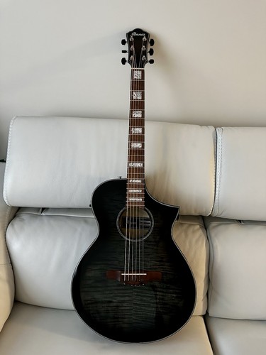 Ibanez aewc400 - ibanez,