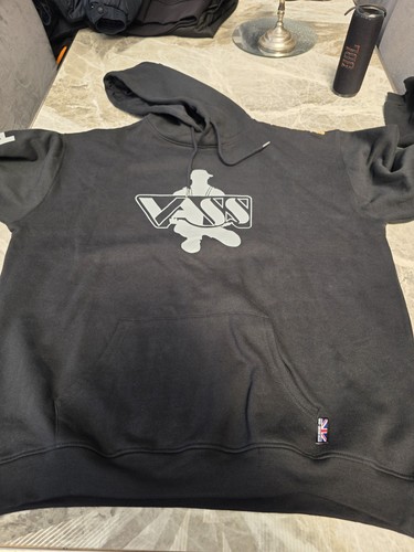 Vass classic printed - classic,