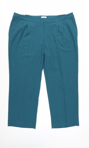 Damart women green plus - women’s,