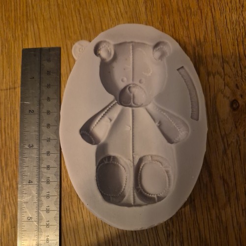 Karen davies large teddy - large, bear