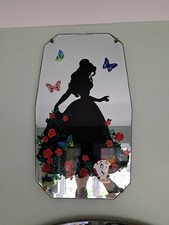 Disney Princess Belle & Chip