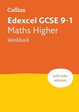 Edexcel gcse maths higher - edexcel, 9-1