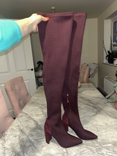 River Island Women's Knee High