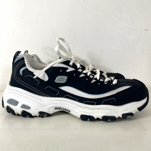 Skechers lites biggest fan - skechers,
