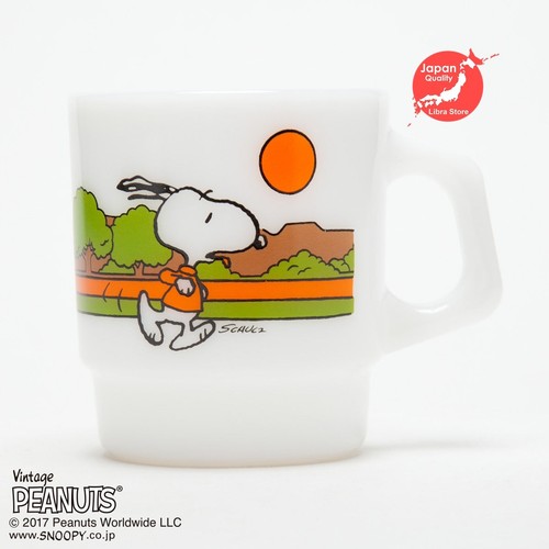 Rare fire king snoopy stacking - rare,