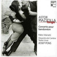 Astor Piazzolla: Astor
