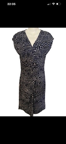 Savoir dress size knot - size, 10