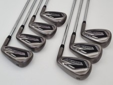 Cobra dark speed iron - iron, *