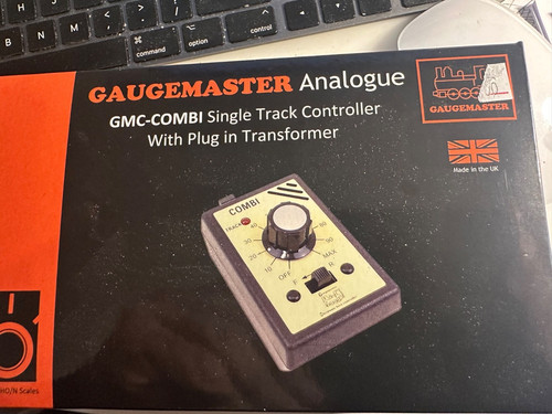 Gaugemaster analogue gmc combi - gaugemaster,