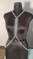 Chainmail Top Party Chainmail