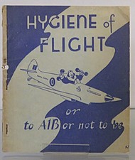 Hygiene of Flight Scarce