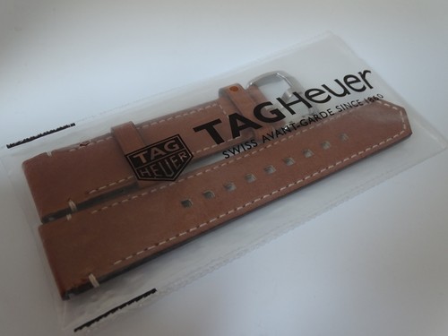 Tag heuer autavia brown - tag,