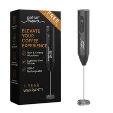 Milk Frother for Coffee