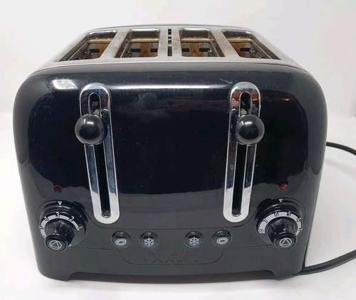 Dualit slice lite - dualit, toaster