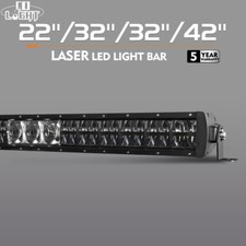 22"-52" Osram Laser LED Light
