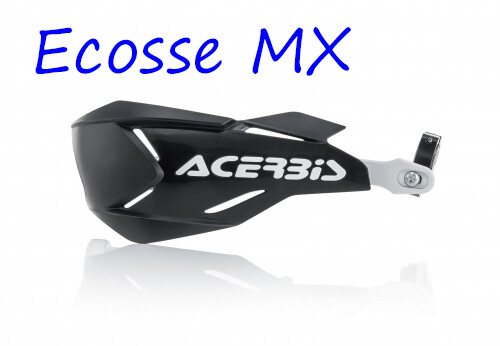 New acerbis factory enduro - new,