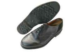 British Army Parade Shoes