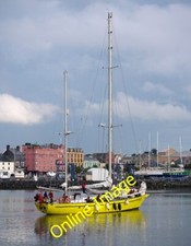 Photo 6x4 The 'James Cook' at