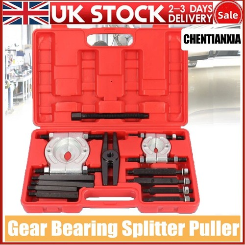 12pcs gearbox bearing splitter - 12pcs,