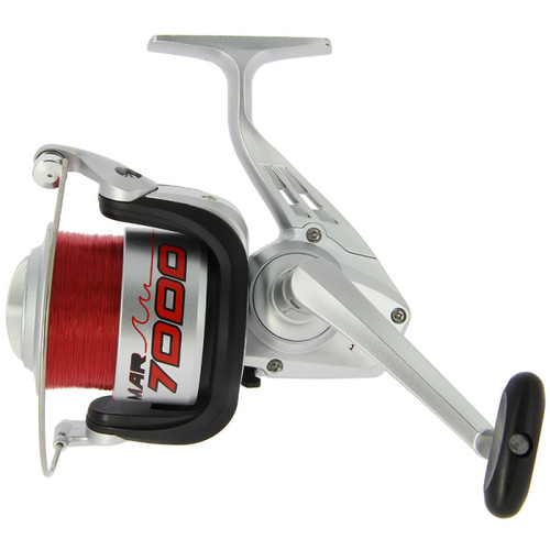 Sea fishing reel ngt mar7000 - reel,