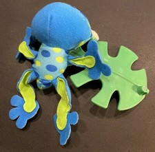 Fisher Price Replacement Frog