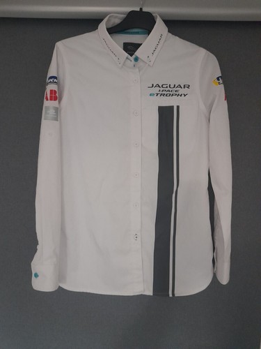 New jaguar racing pace - new,