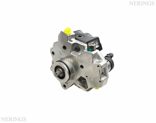 Fuel injection pump for - fuel,