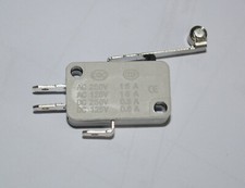 V3 Microswitch NO/NC 16A 250VAC Micro Switch