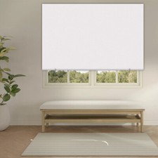 100% Blackout Roller Shades