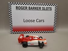 Tomy Aurora AFX Formula 1 Car