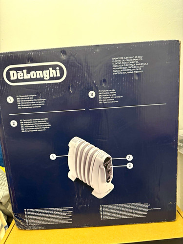 Longhi nano trns0505m - nano,