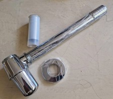 Flomasta Basin Bottle Trap