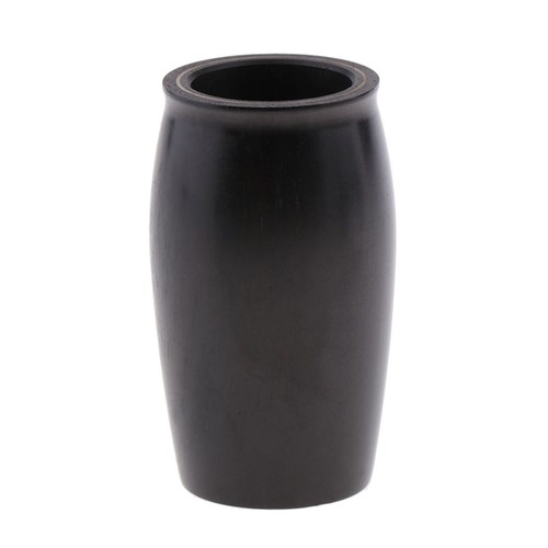 Ebony clarinet barrel for - ebony,