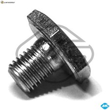 LOCKING SCREW OIL PAN 02929