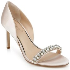 Jewel Badgley Mischka Womens