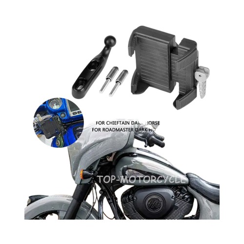 For indian chief roadmaster - for,