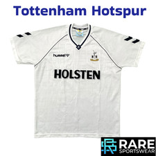 TOTTENHAM HOTSPUR 1989-91 HOME