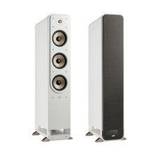 Polk Audio Signature Elite ES60 Floorstanding Speakers - White
