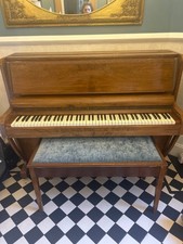 Chappell Of London Upright