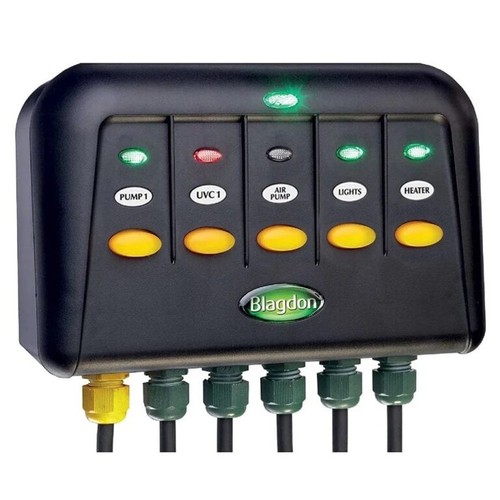 Blagdon powersafe garden way - garden, 5