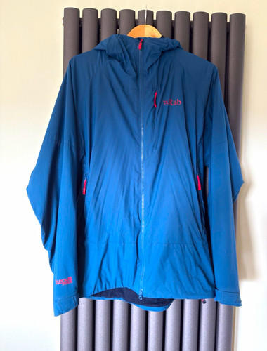 Rab summit vapour rise - rab,