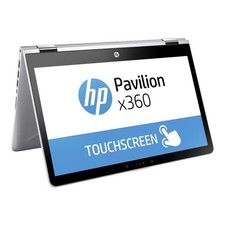HP Pavilion X360 Convertible
