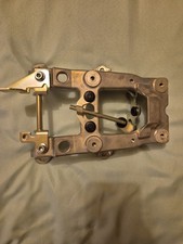 Yamaha R7 2025 Rear Passenger